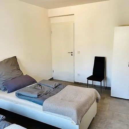 Apartment In Zentraler Lage Am Hafen In *
