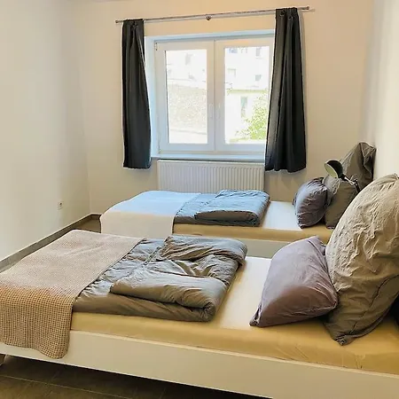 Apartment In Zentraler Lage Am Hafen In Dortmund